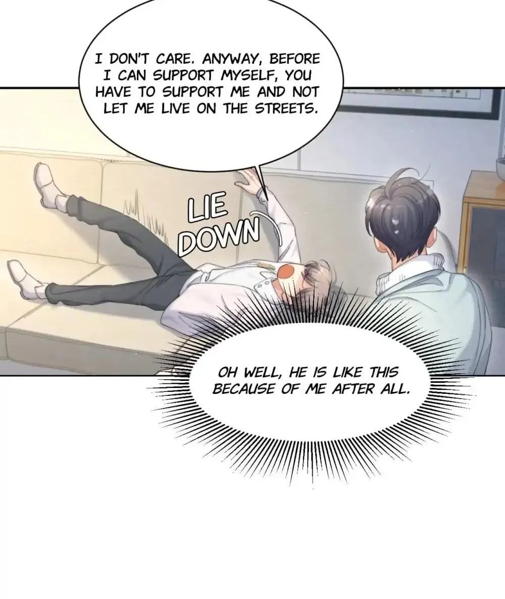 Read Intoxicated Love chapter 42 image 27 on Lezhin