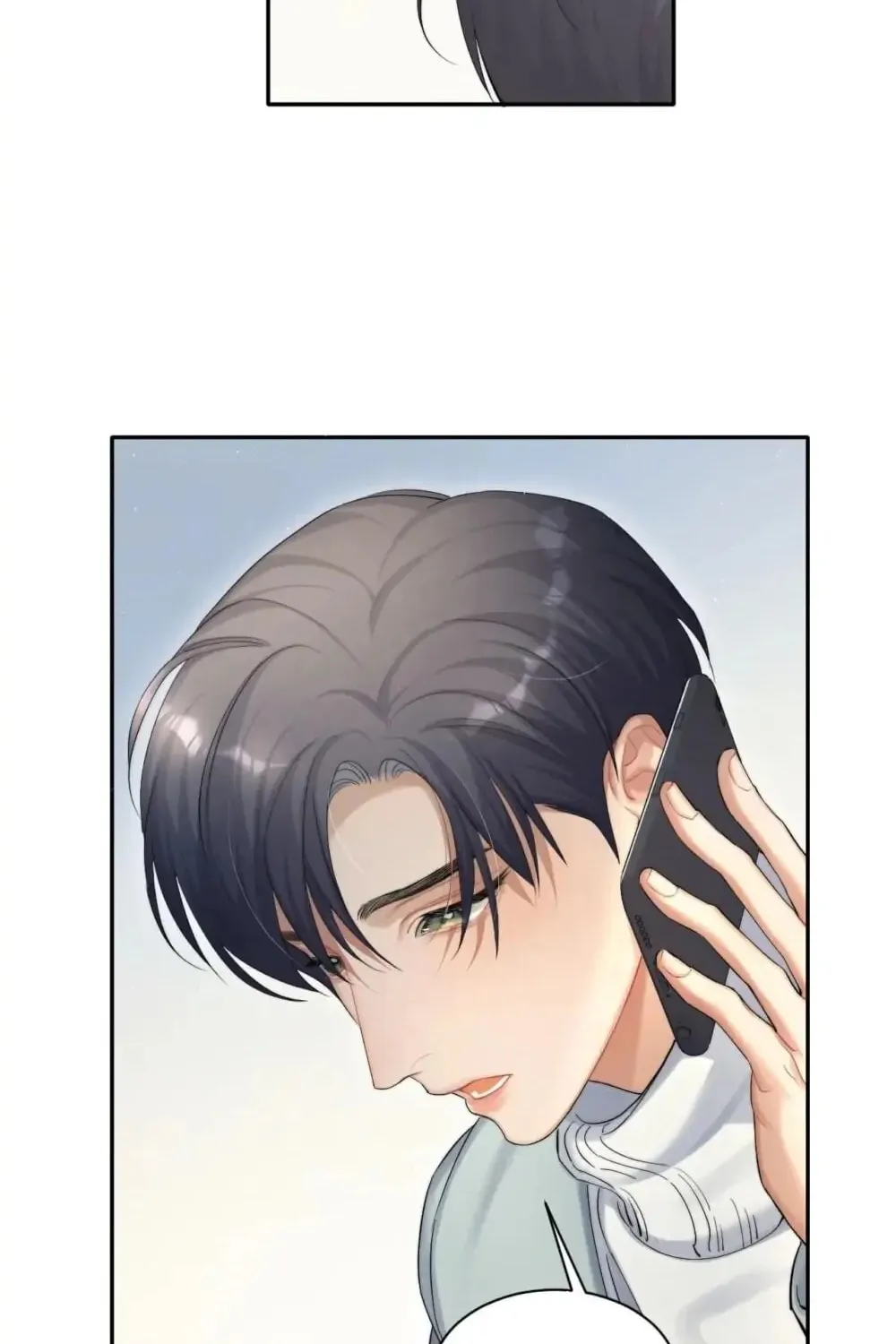 Read Intoxicated Love chapter 42 image 31 on Lezhin