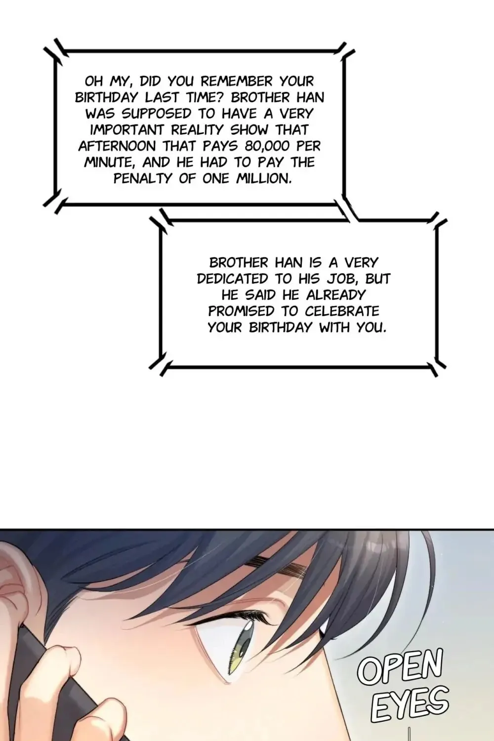 Read Intoxicated Love chapter 42 image 36 on Lezhin