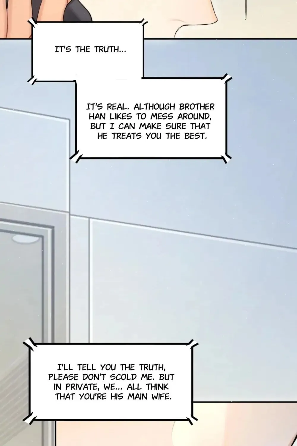 Read Intoxicated Love chapter 42 image 37 on Lezhin