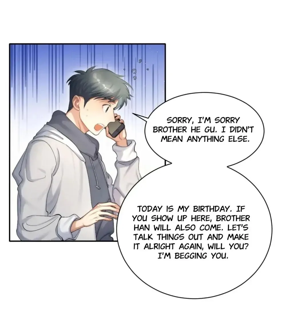 Read Intoxicated Love chapter 42 image 40 on Lezhin