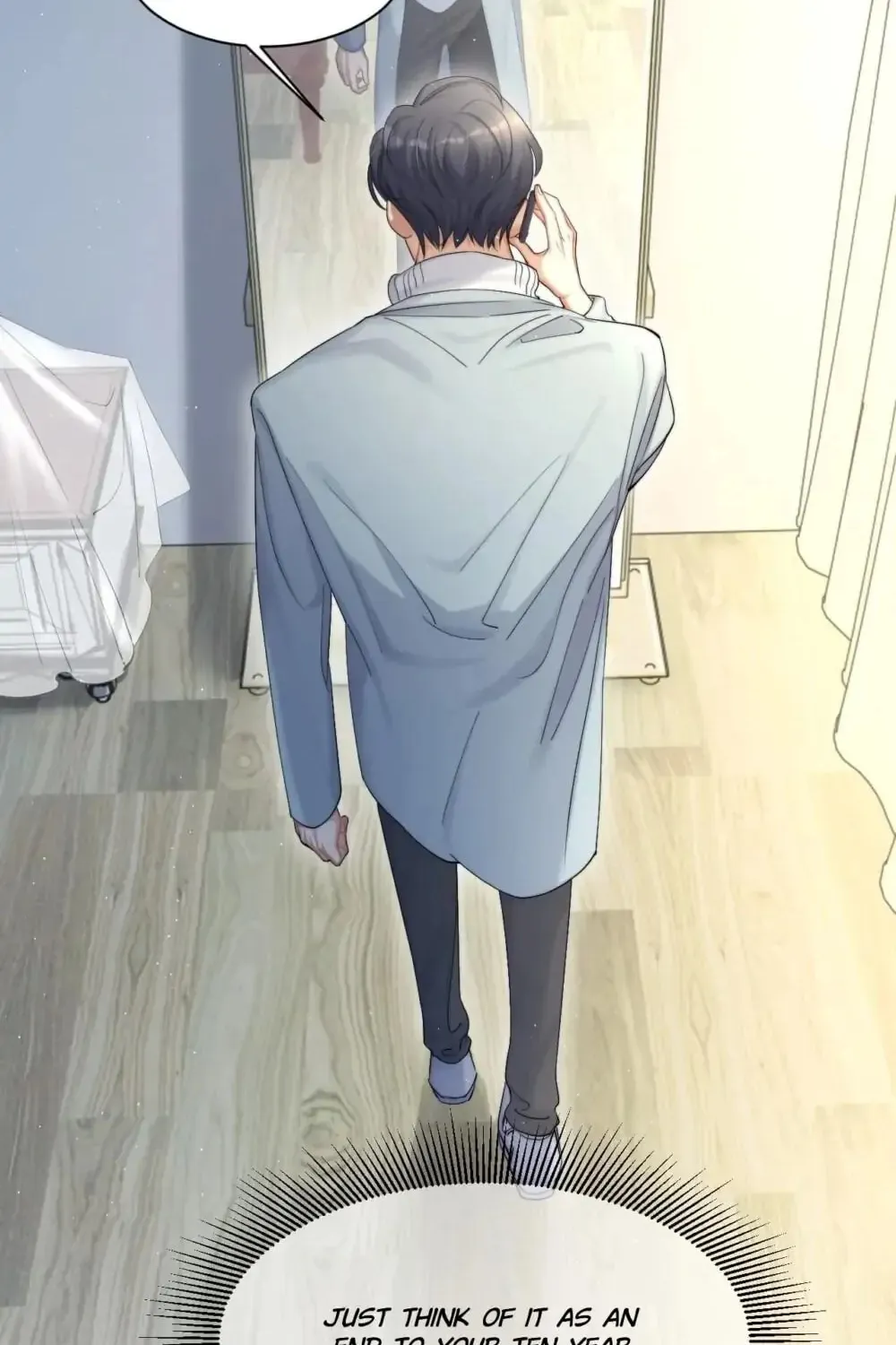 Read Intoxicated Love chapter 42 image 42 on Lezhin
