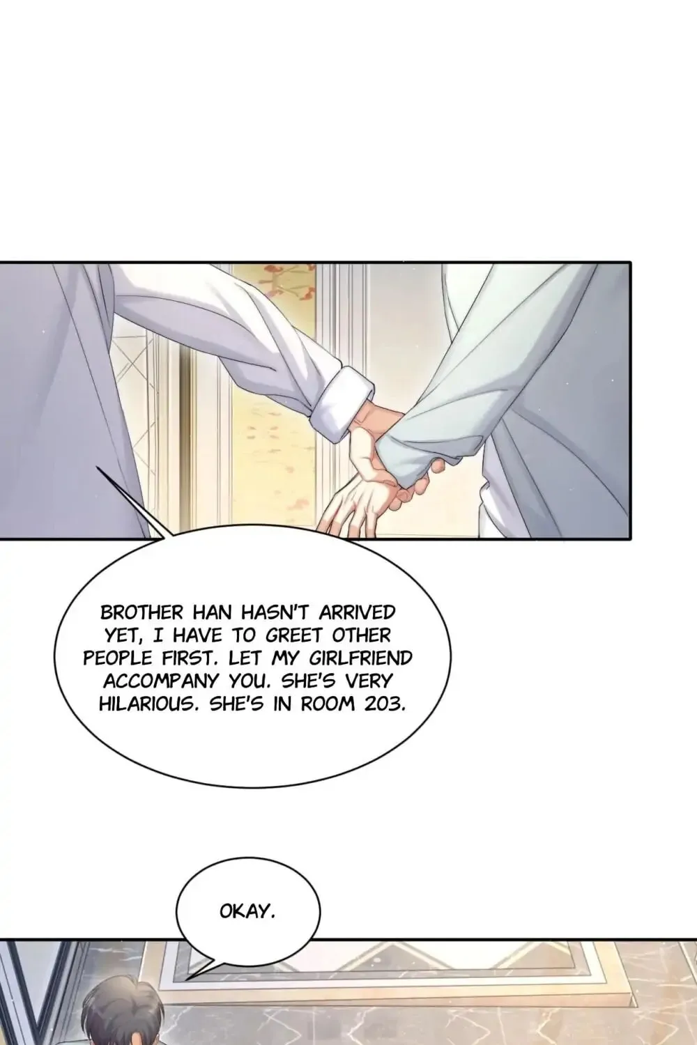 Read Intoxicated Love chapter 42 image 48 on Lezhin