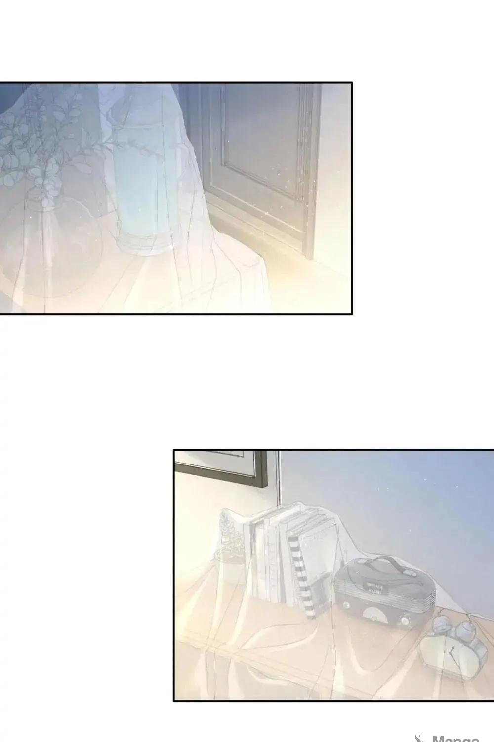 Read Intoxicated Love chapter 42 image 5 on Lezhin