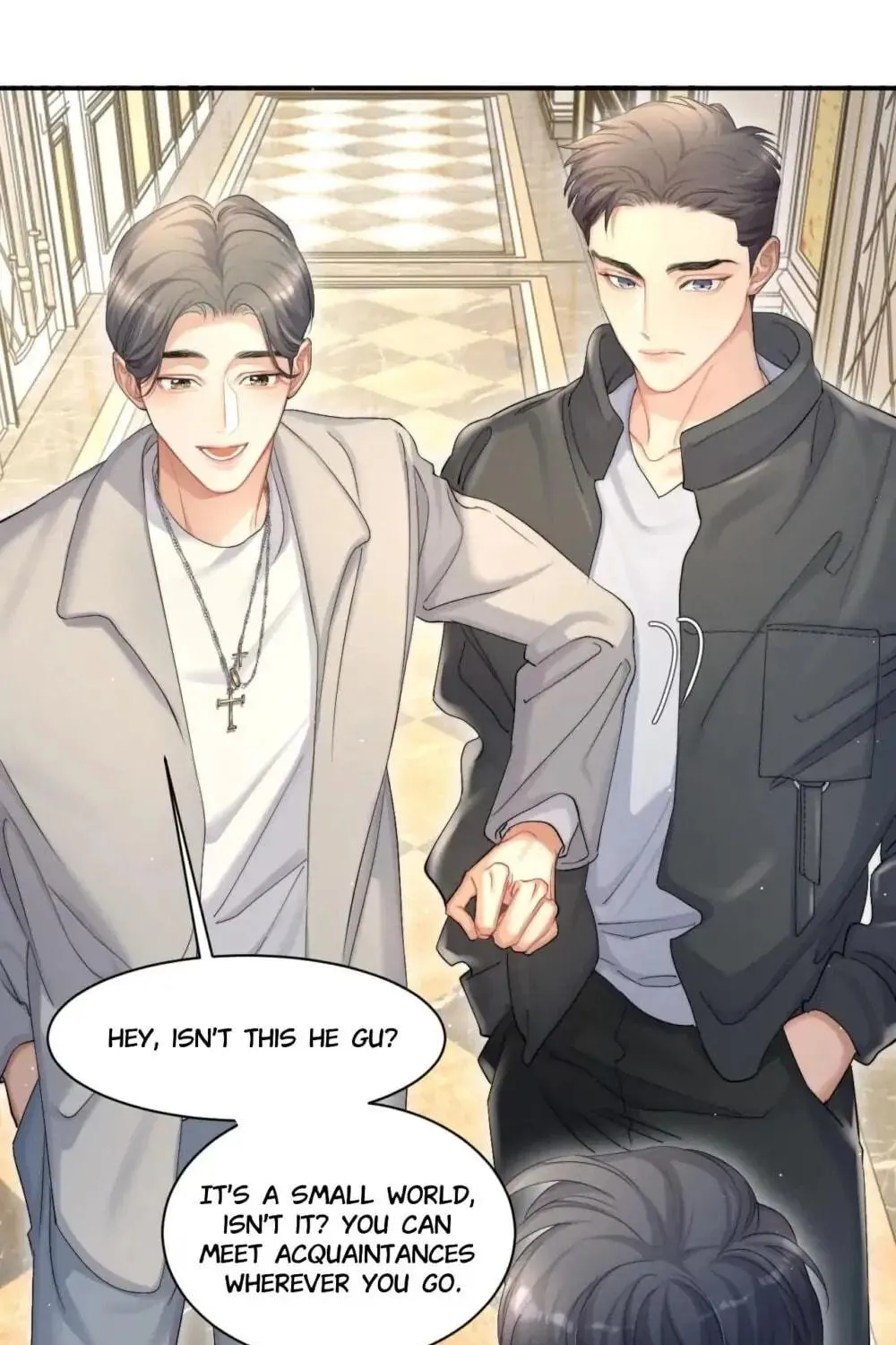 Read Intoxicated Love chapter 42 image 52 on Lezhin