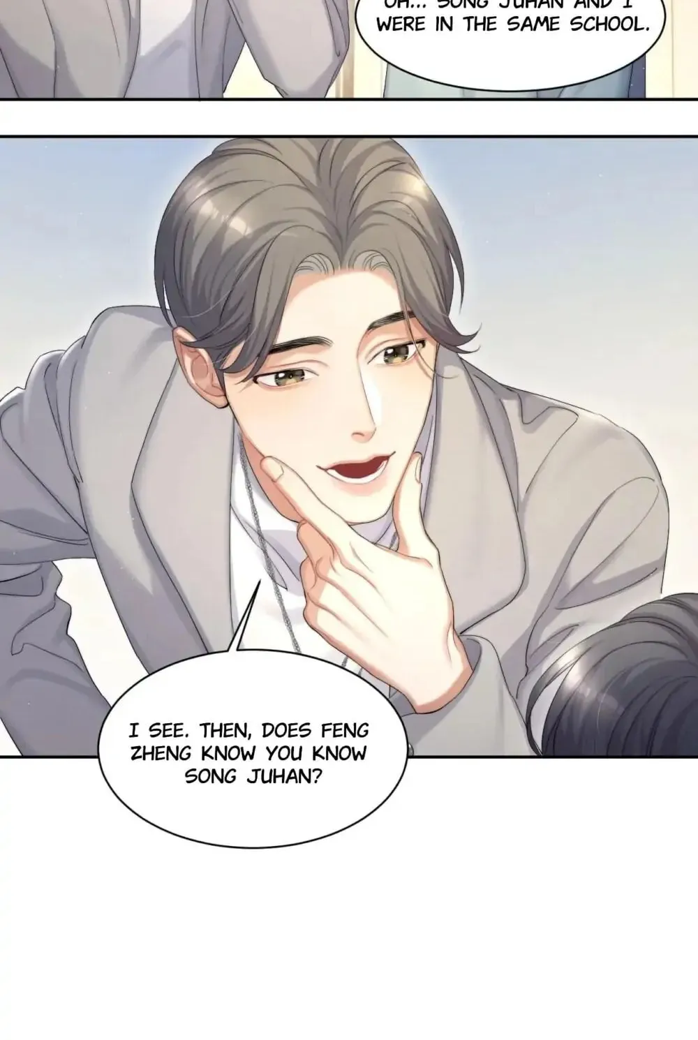 Read Intoxicated Love chapter 42 image 55 on Lezhin