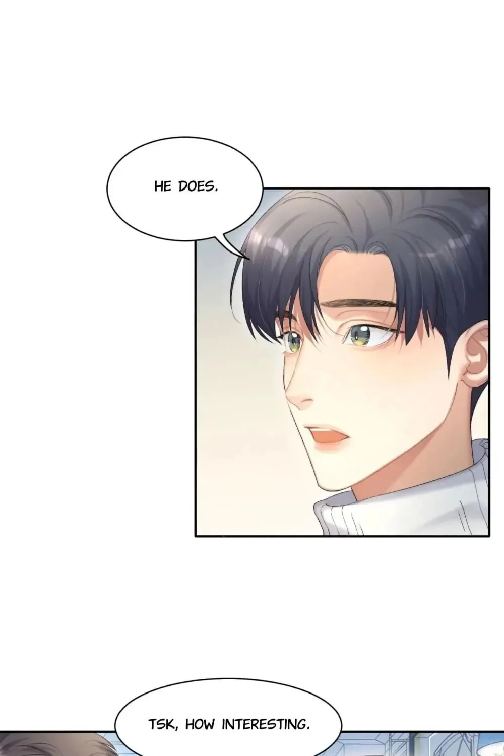 Read Intoxicated Love chapter 42 image 56 on Lezhin