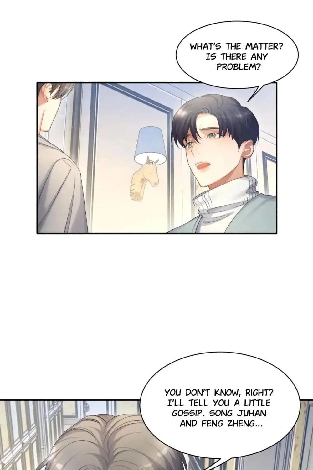Read Intoxicated Love chapter 42 image 58 on Lezhin