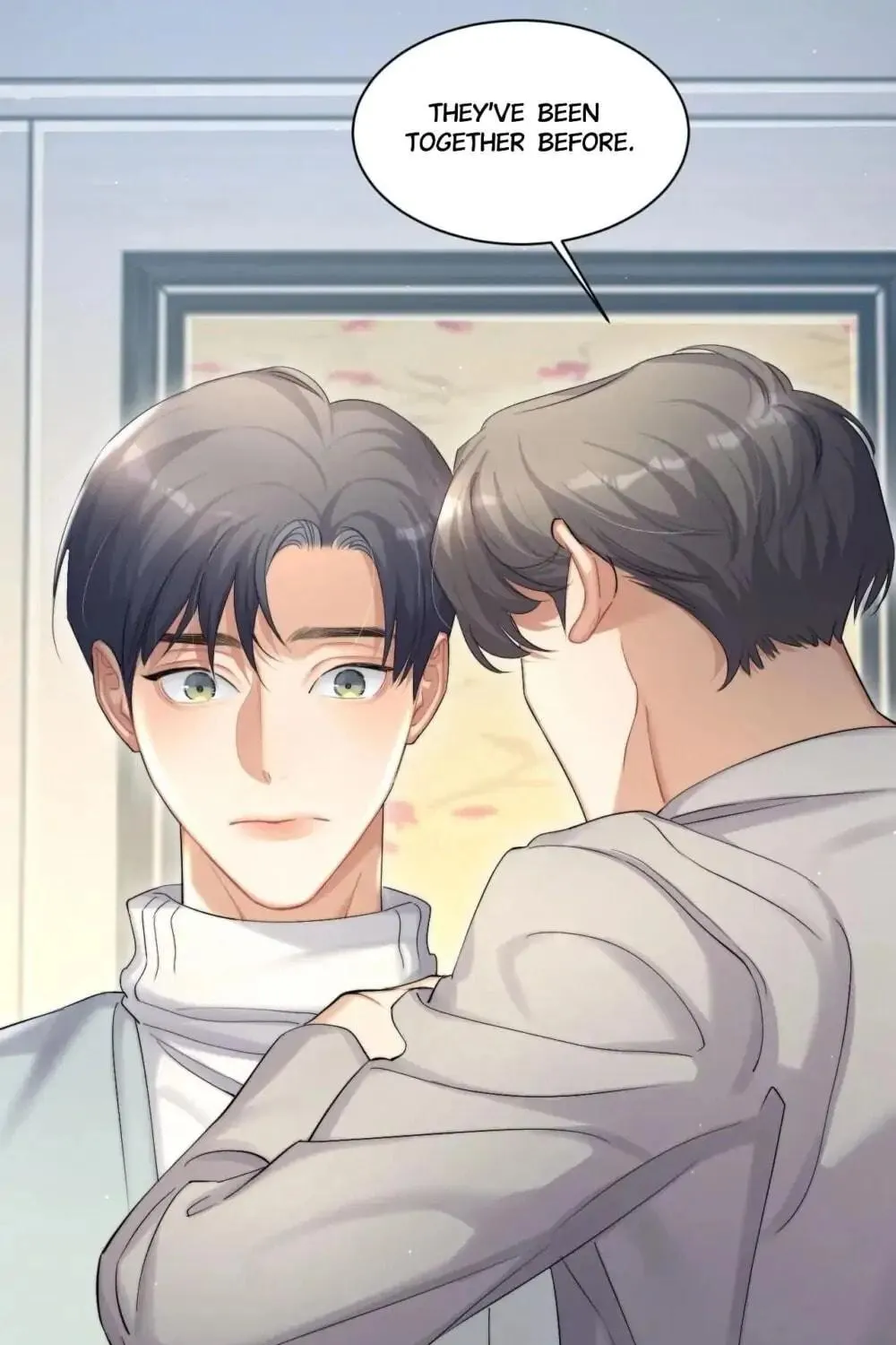 Read Intoxicated Love chapter 42 image 60 on Lezhin