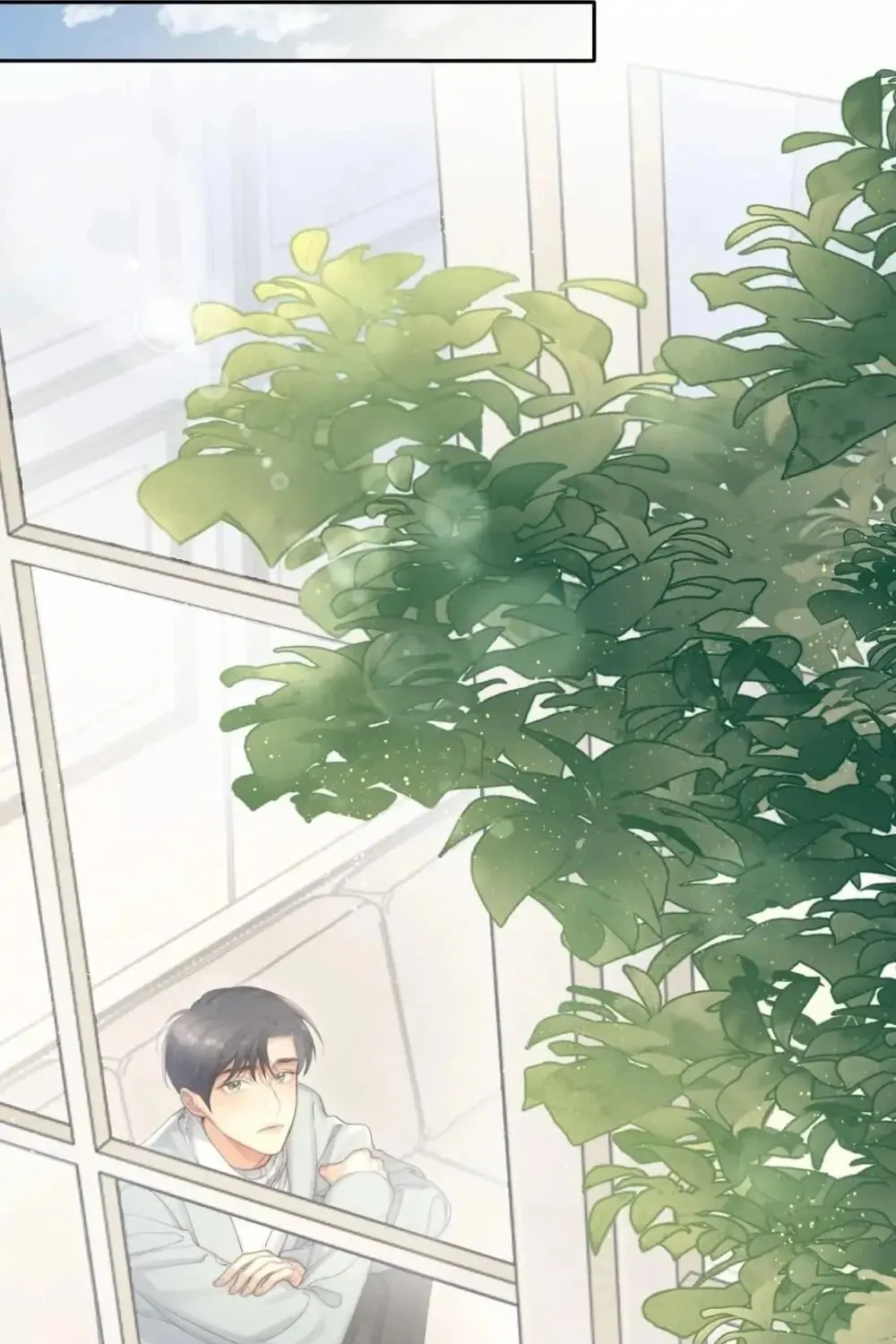 Read Intoxicated Love chapter 42 image 7 on Lezhin