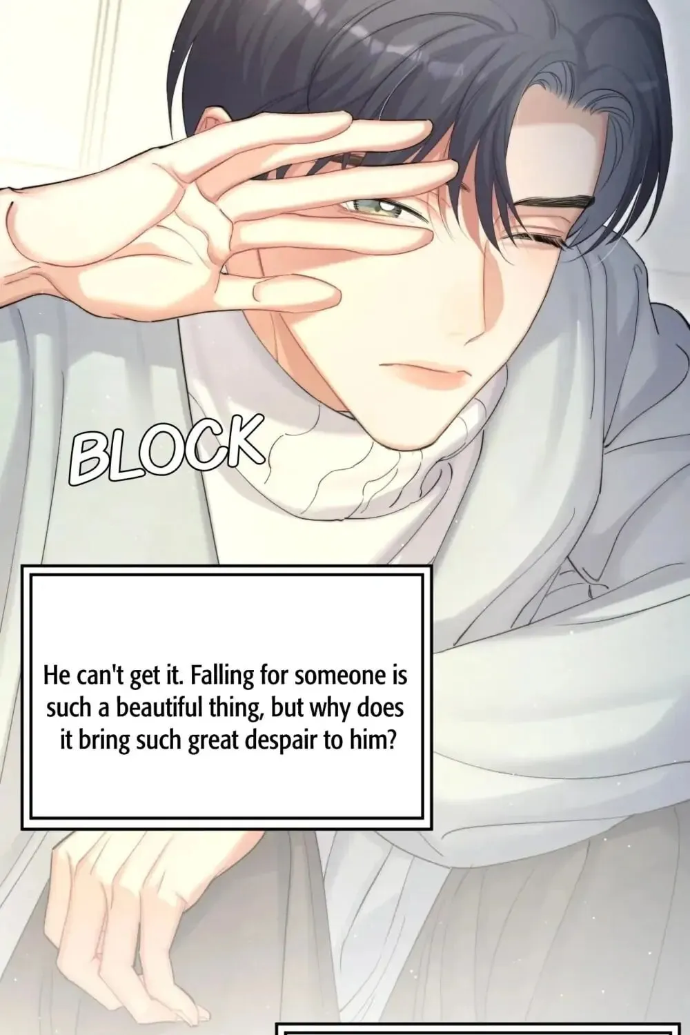 Read Intoxicated Love chapter 42 image 9 on Lezhin