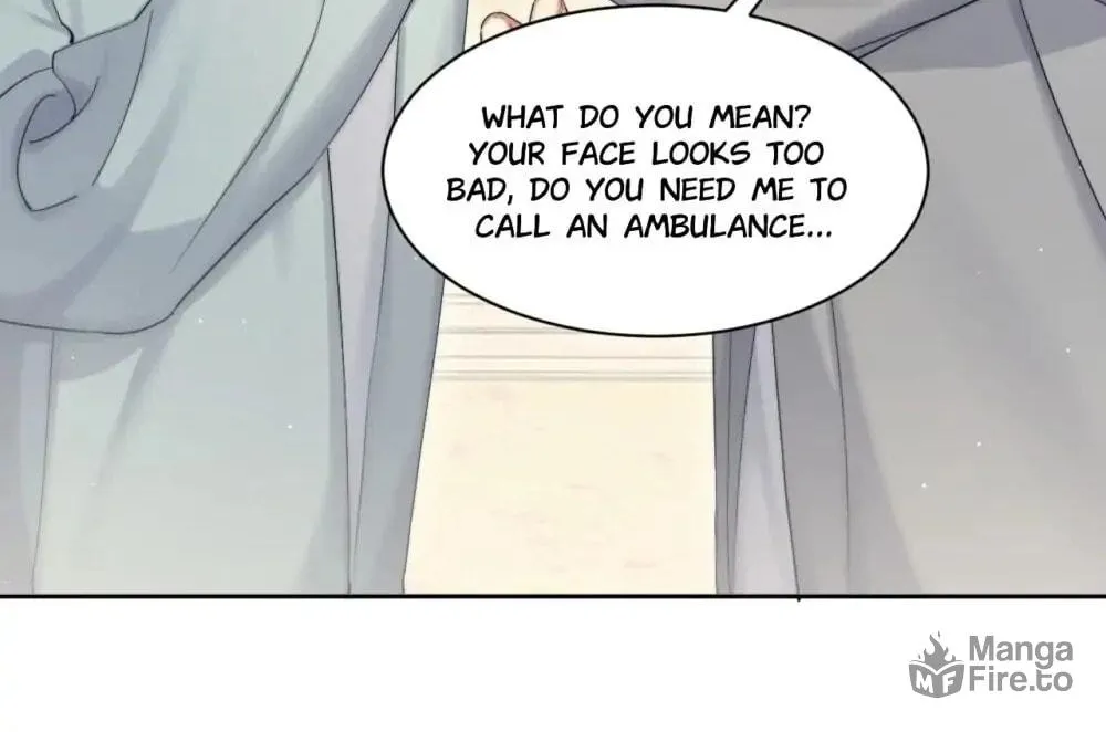 Read Intoxicated Love chapter 43 image 11 on Lezhin