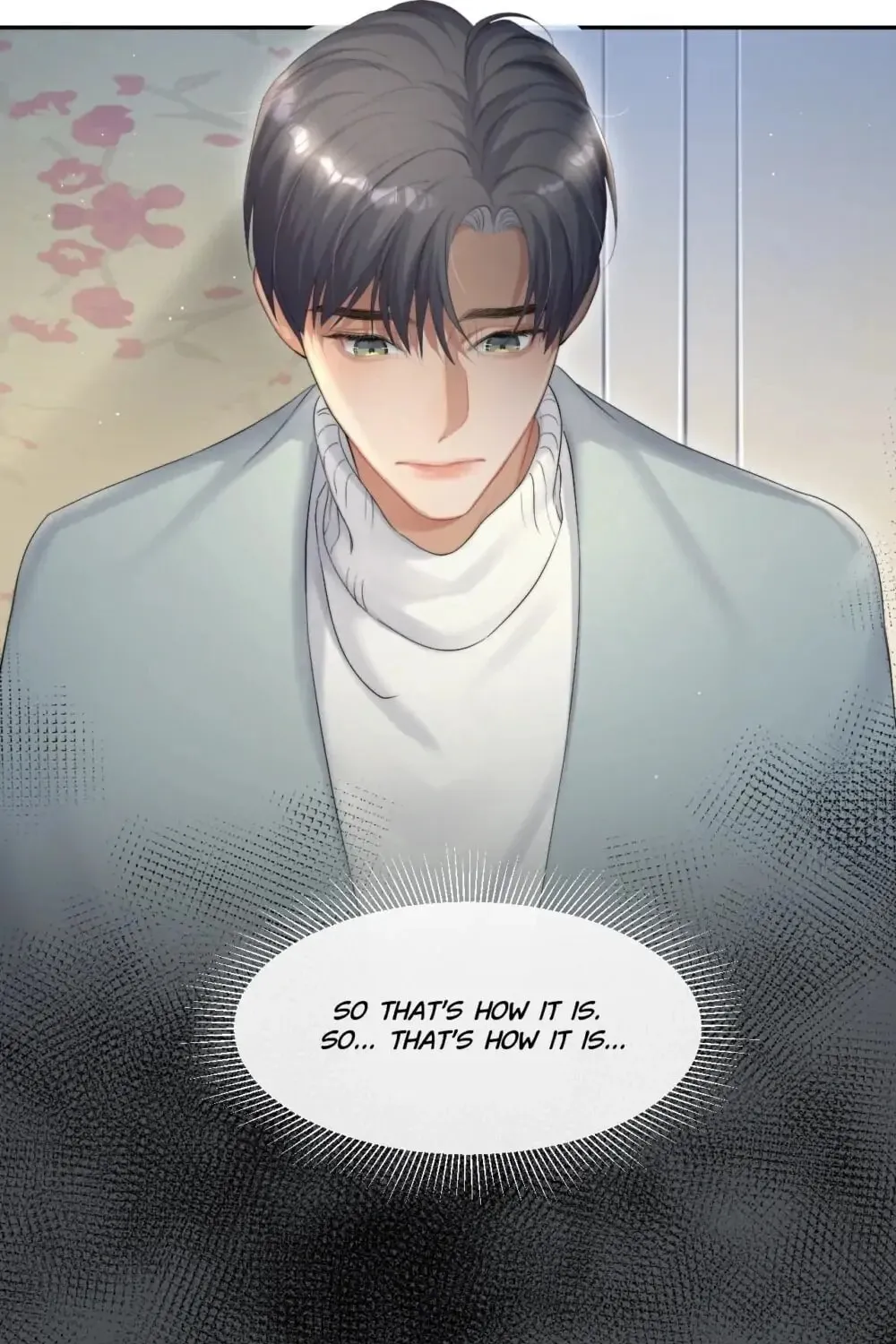 Read Intoxicated Love chapter 43 image 18 on Lezhin