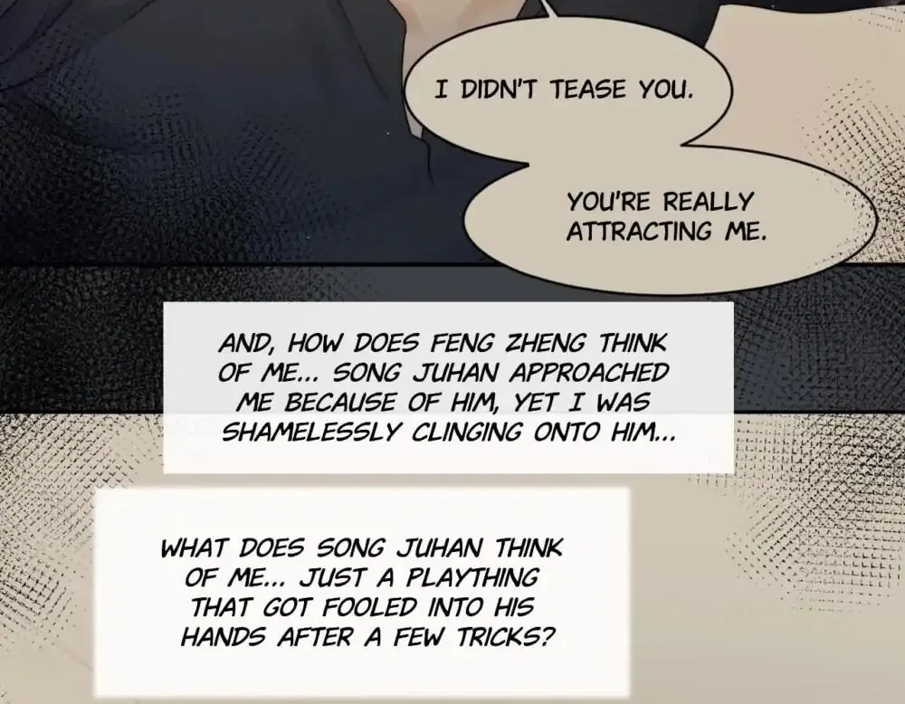 Read Intoxicated Love chapter 43 image 24 on Lezhin