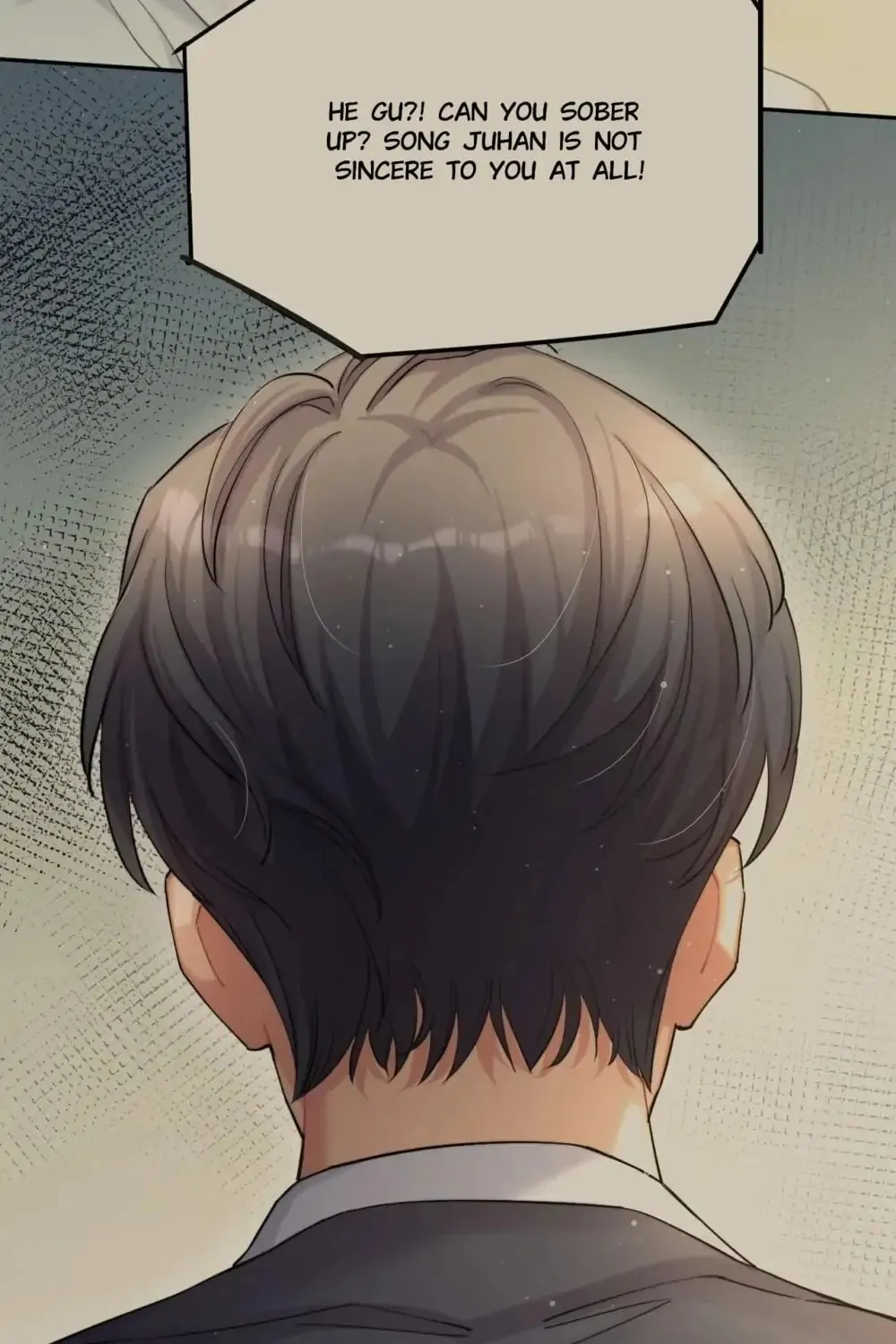 Read Intoxicated Love chapter 43 image 27 on Lezhin