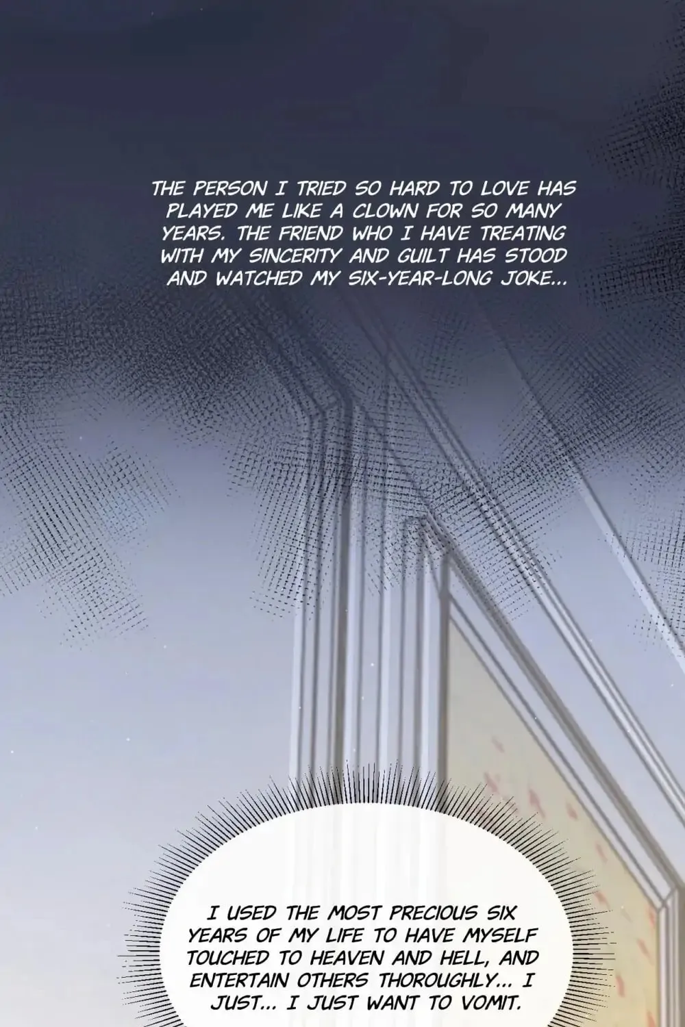 Read Intoxicated Love chapter 43 image 29 on Lezhin