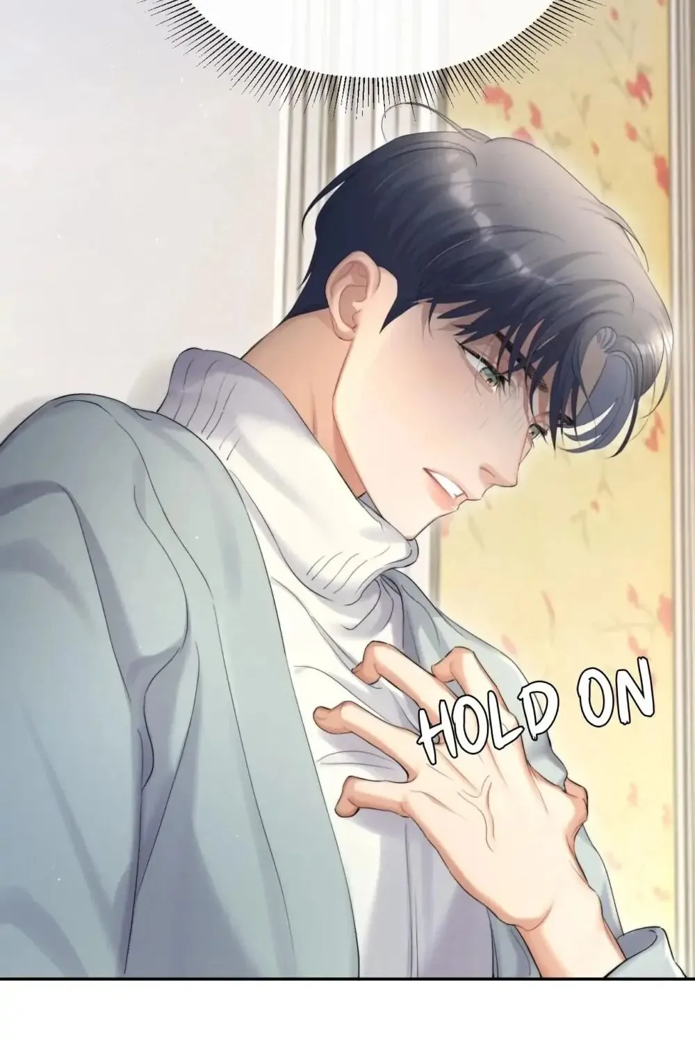 Read Intoxicated Love chapter 43 image 30 on Lezhin
