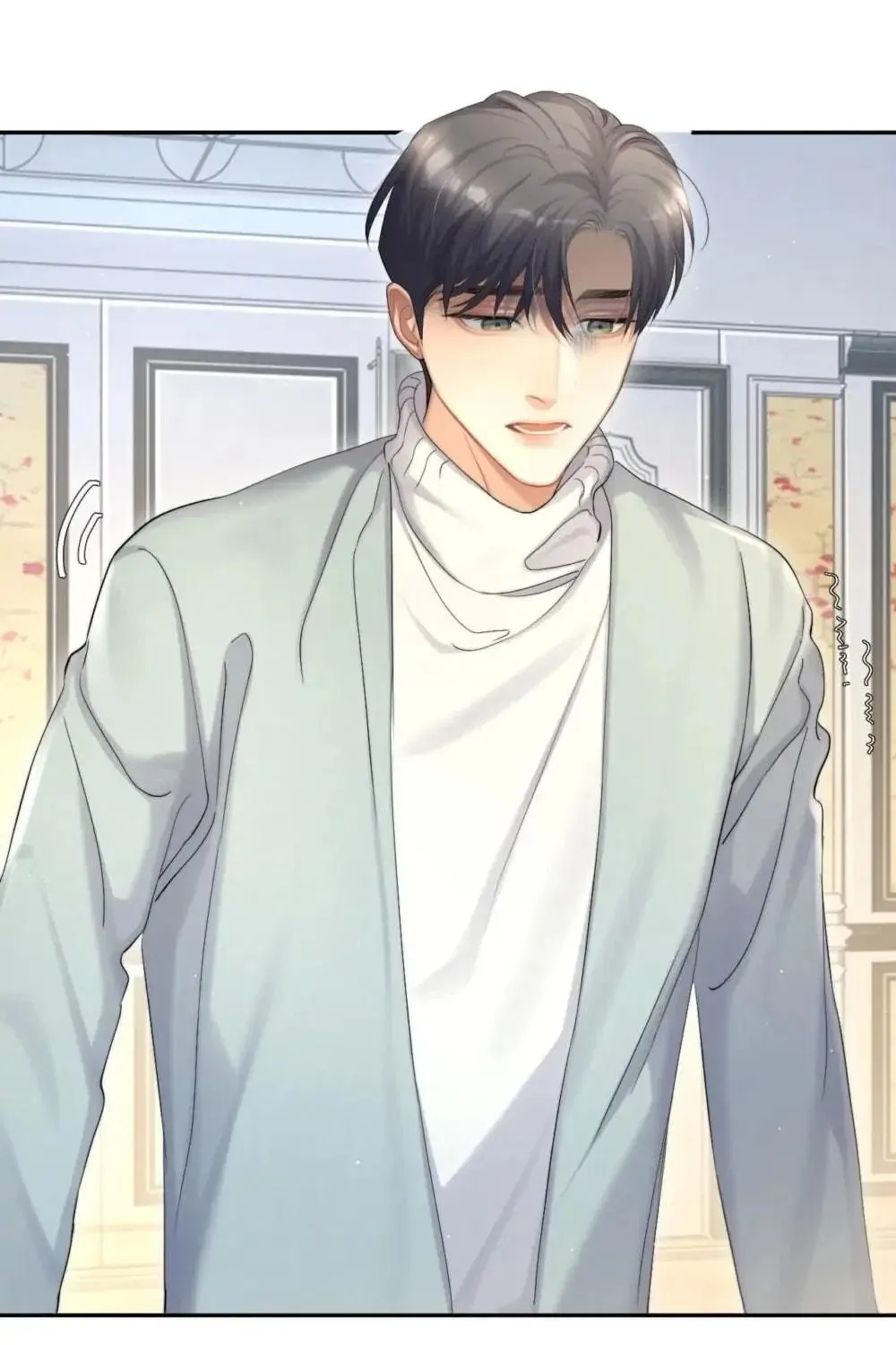 Read Intoxicated Love chapter 43 image 36 on Lezhin