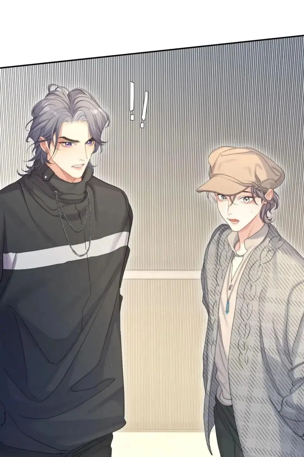 Read Intoxicated Love chapter 43 image 40 on Lezhin