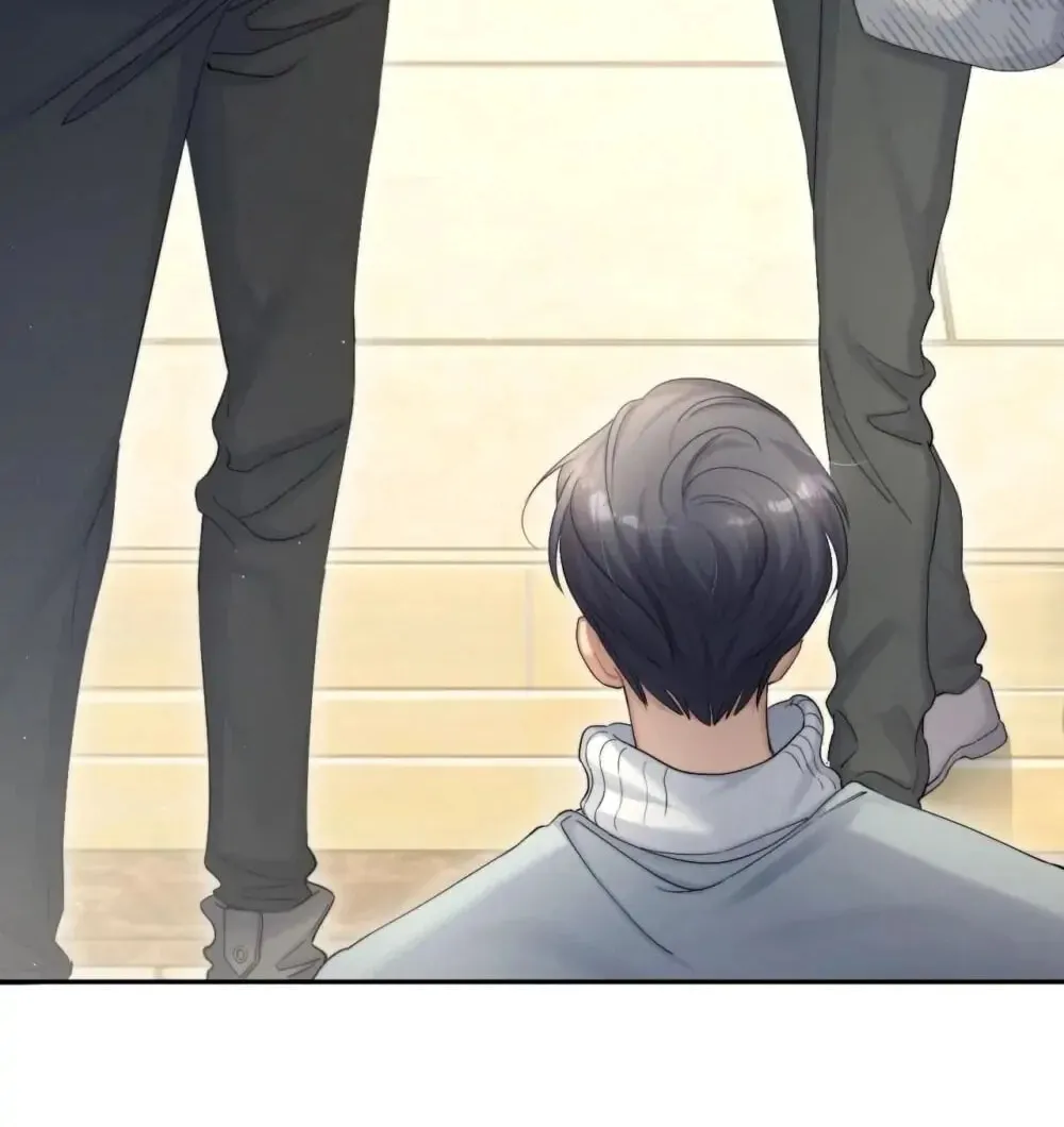 Read Intoxicated Love chapter 43 image 41 on Lezhin