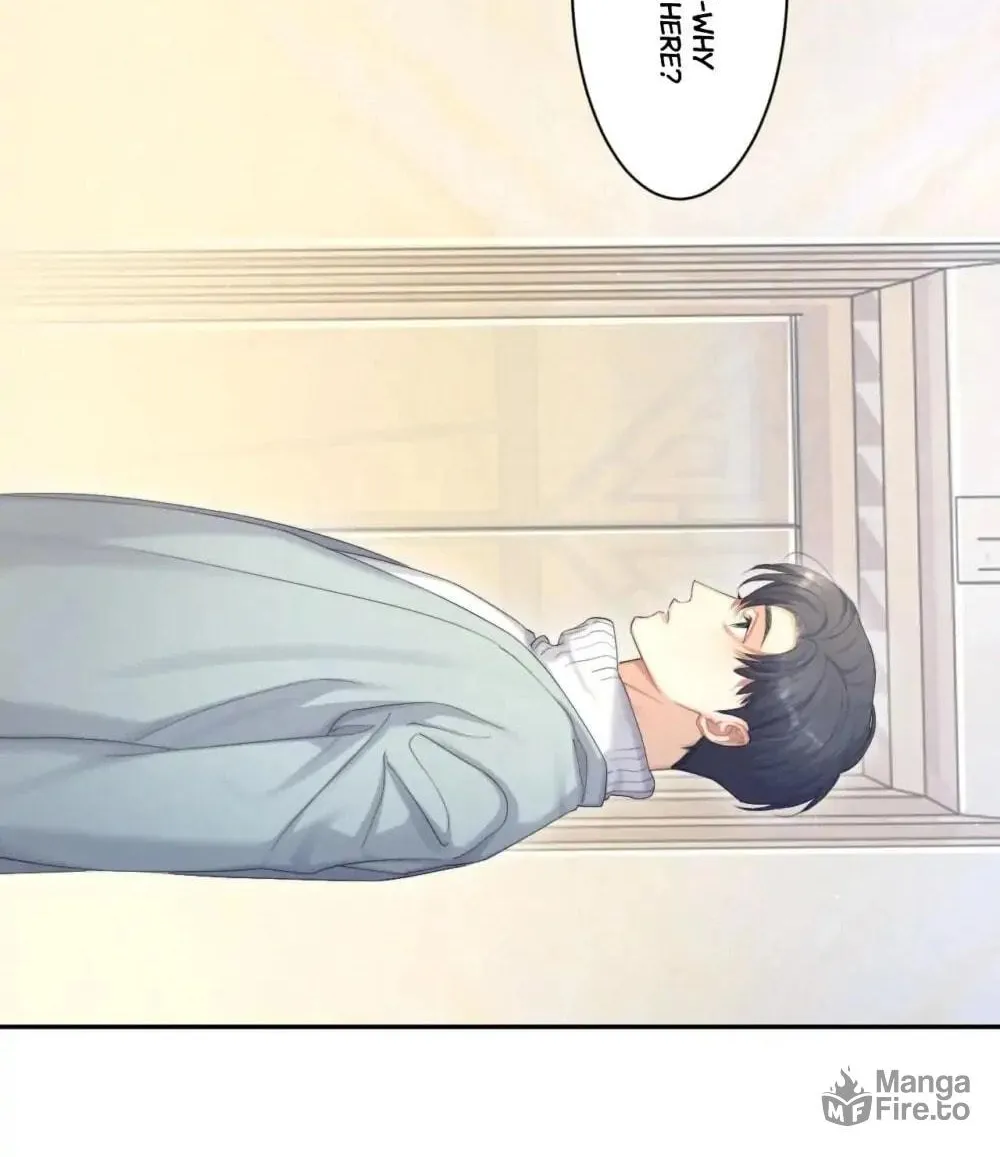 Read Intoxicated Love chapter 43 image 43 on Lezhin