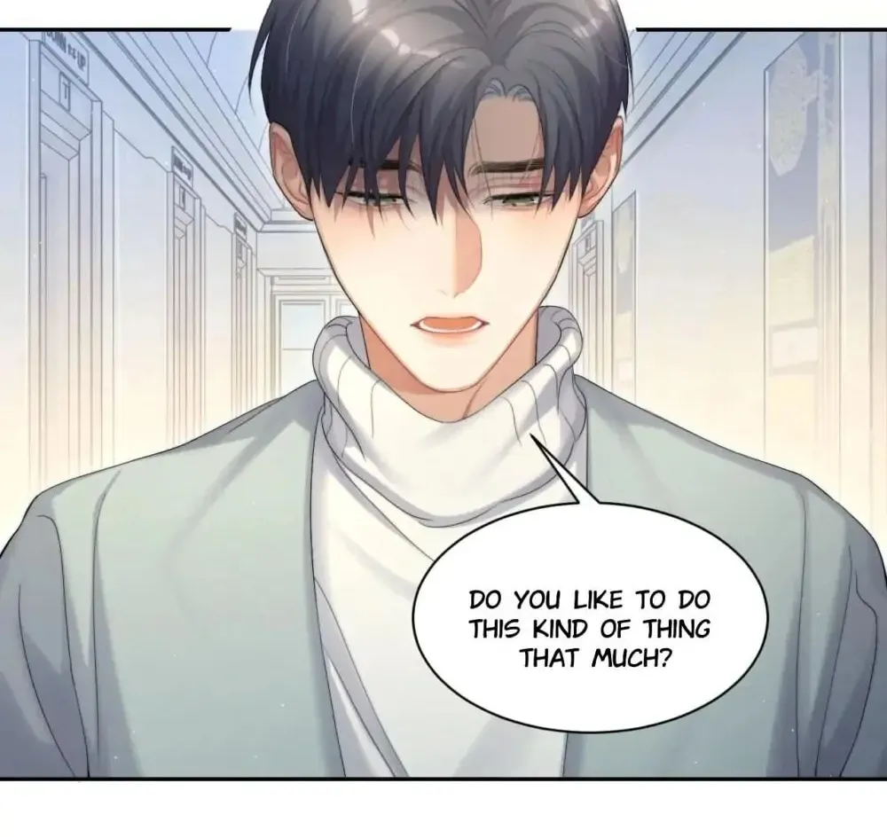Read Intoxicated Love chapter 43 image 45 on Lezhin