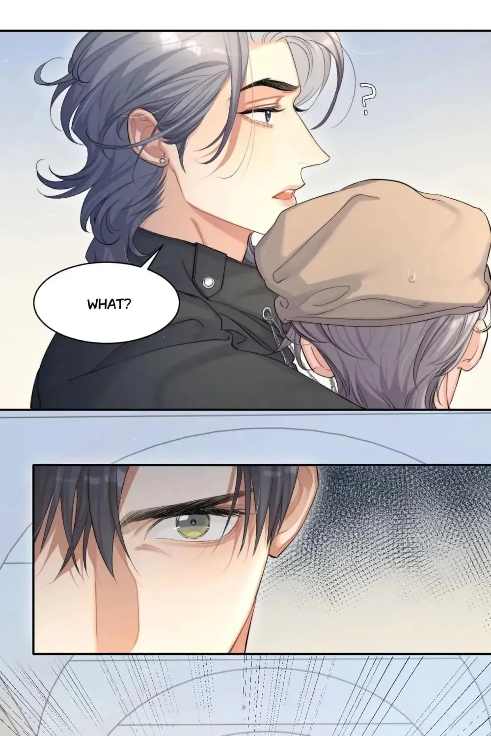 Read Intoxicated Love chapter 43 image 46 on Lezhin