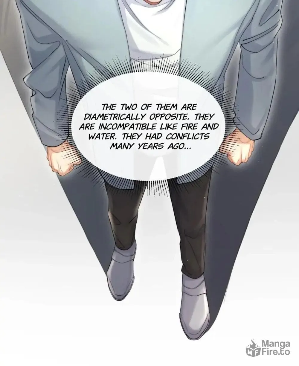 Read Intoxicated Love chapter 43 image 7 on Lezhin