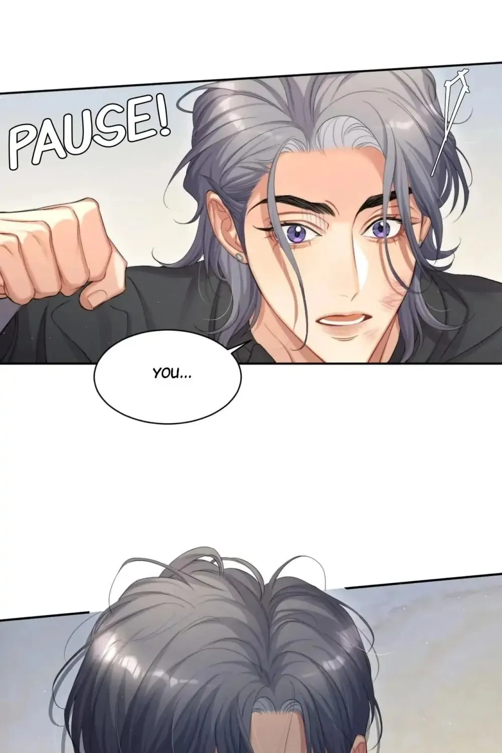 Read Intoxicated Love chapter 44 image 10 on Lezhin