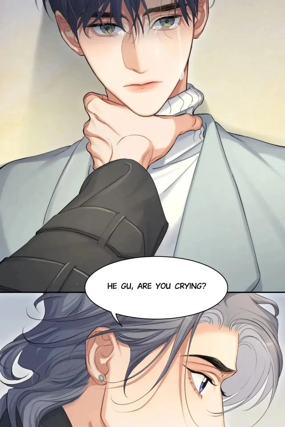 Read Intoxicated Love chapter 44 image 11 on Lezhin