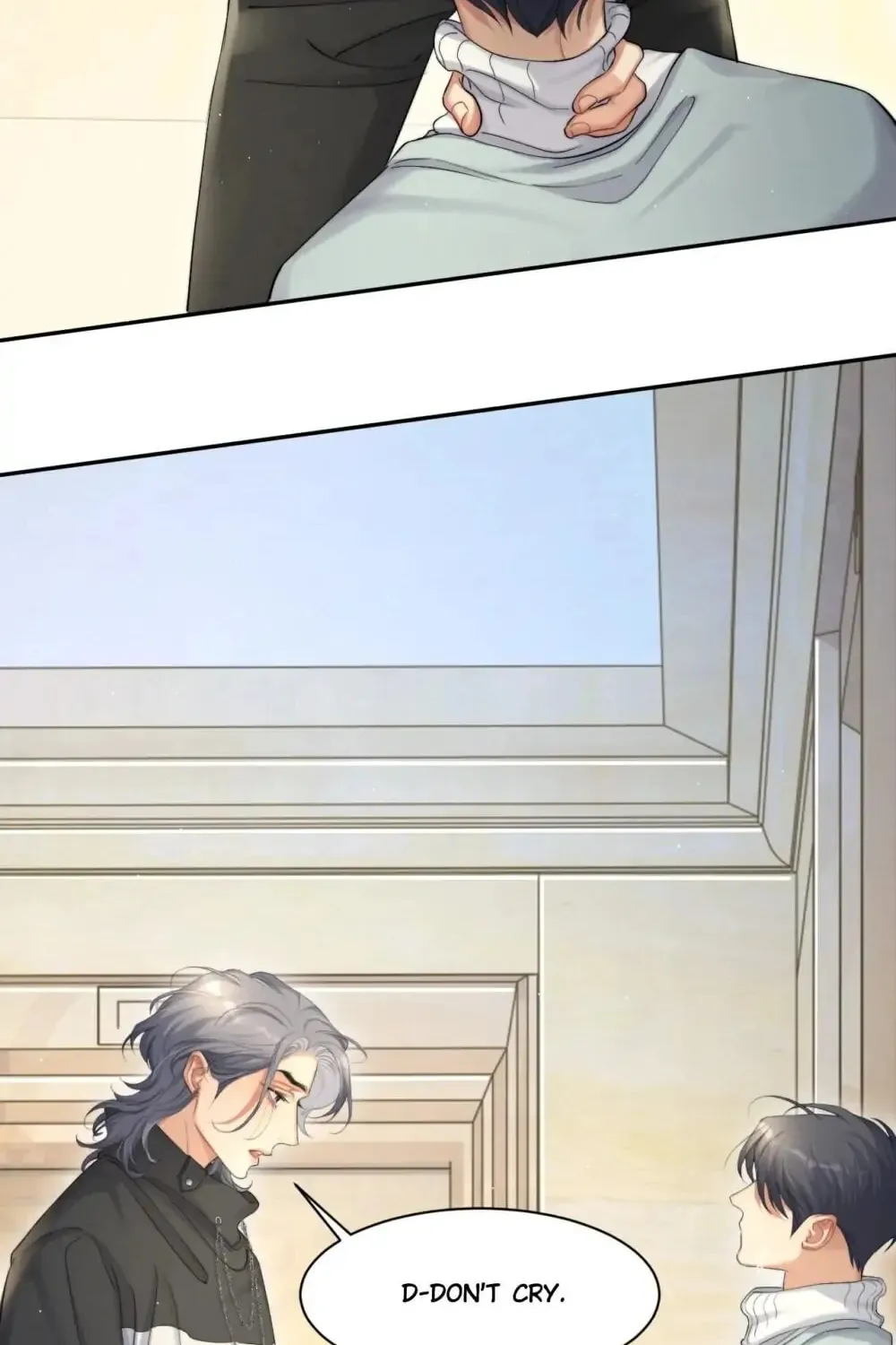 Read Intoxicated Love chapter 44 image 14 on Lezhin