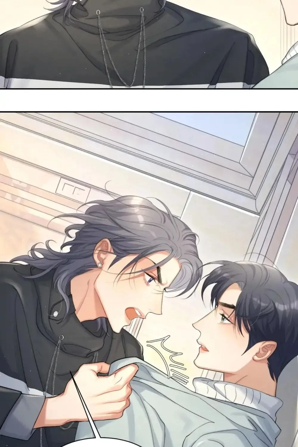 Read Intoxicated Love chapter 44 image 17 on Lezhin