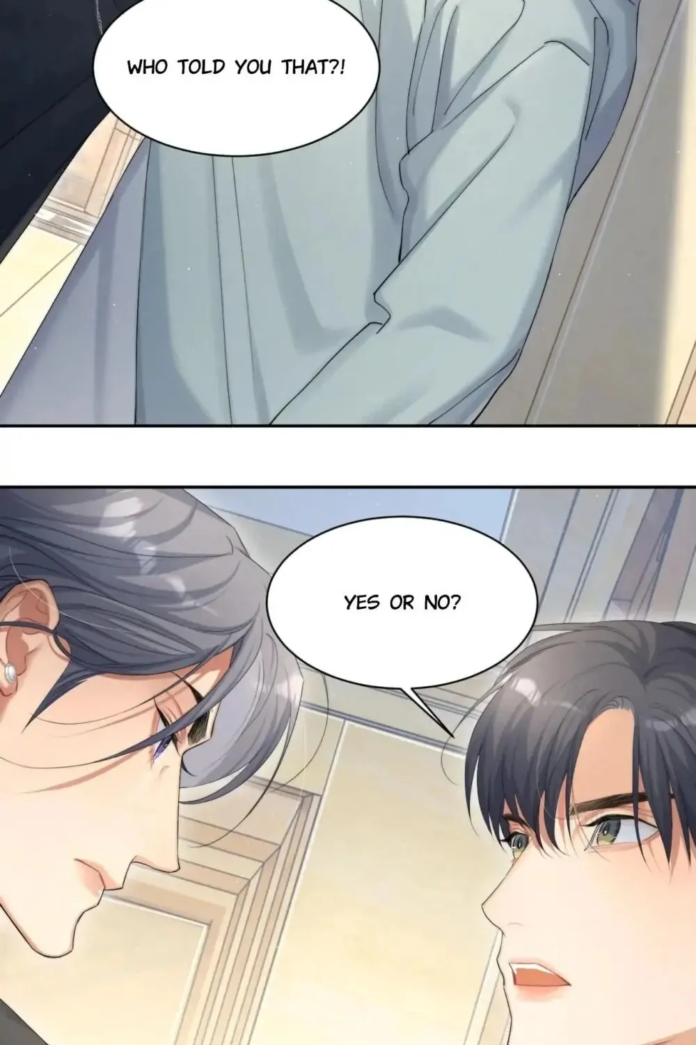Read Intoxicated Love chapter 44 image 18 on Lezhin