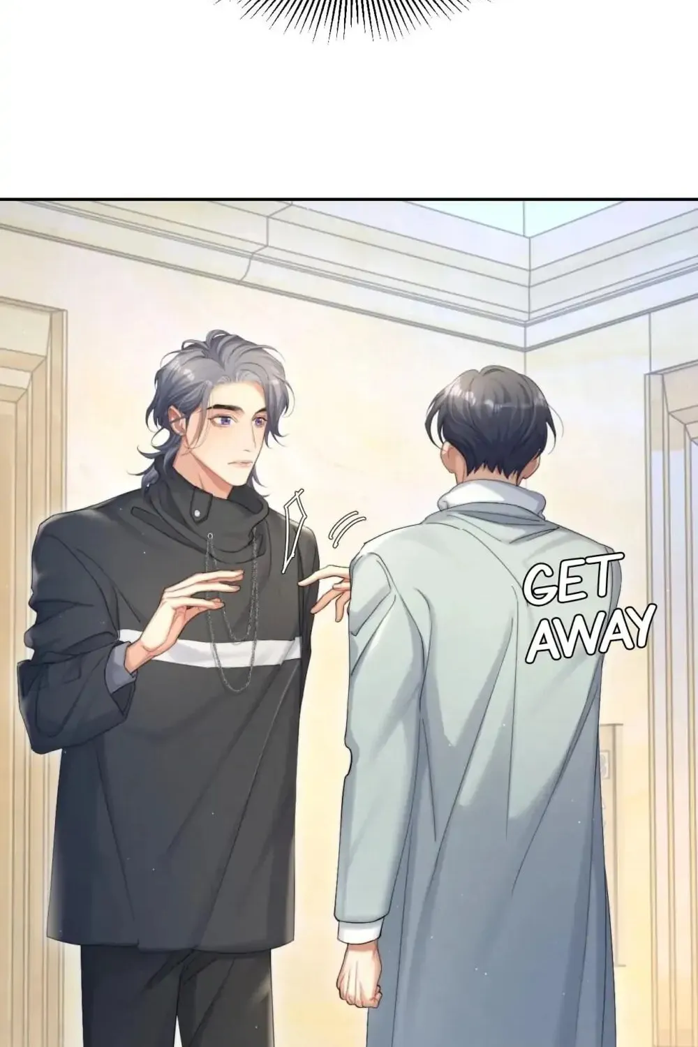 Read Intoxicated Love chapter 44 image 21 on Lezhin