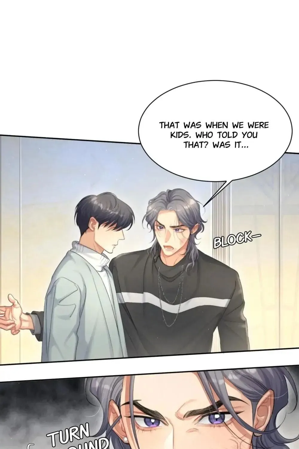 Read Intoxicated Love chapter 44 image 23 on Lezhin