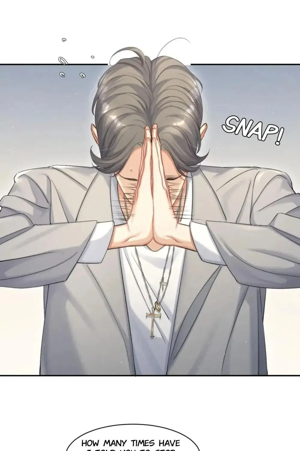 Read Intoxicated Love chapter 44 image 25 on Lezhin
