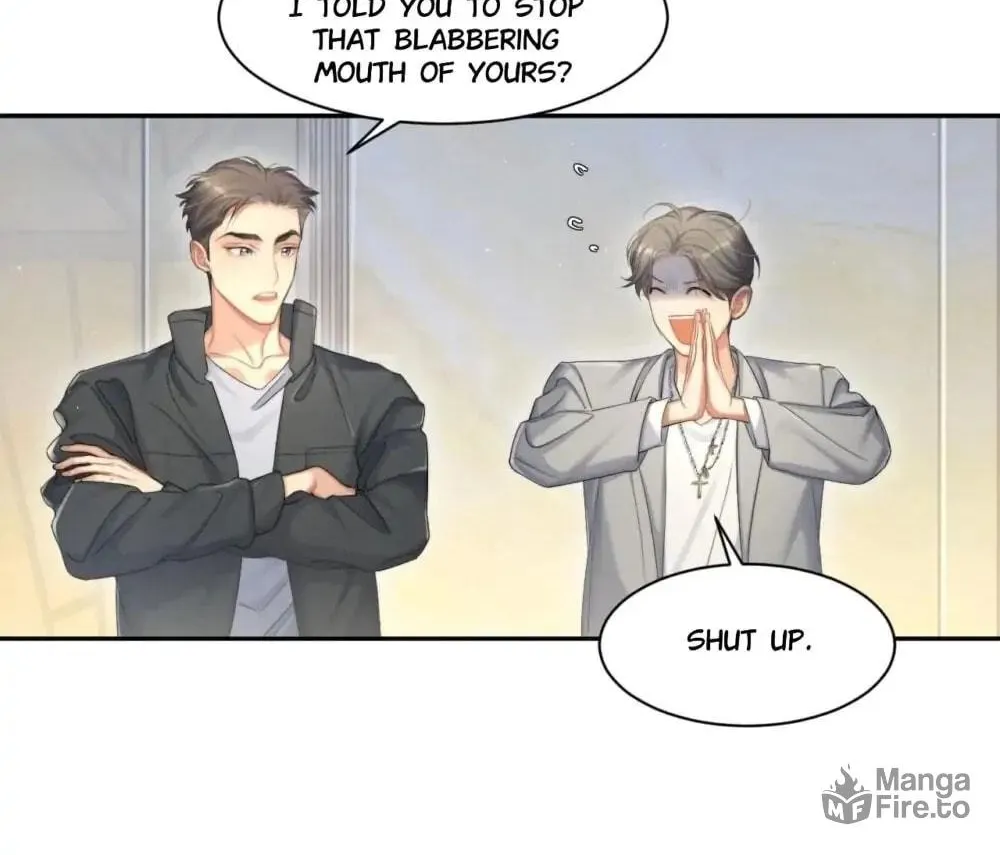 Read Intoxicated Love chapter 44 image 26 on Lezhin