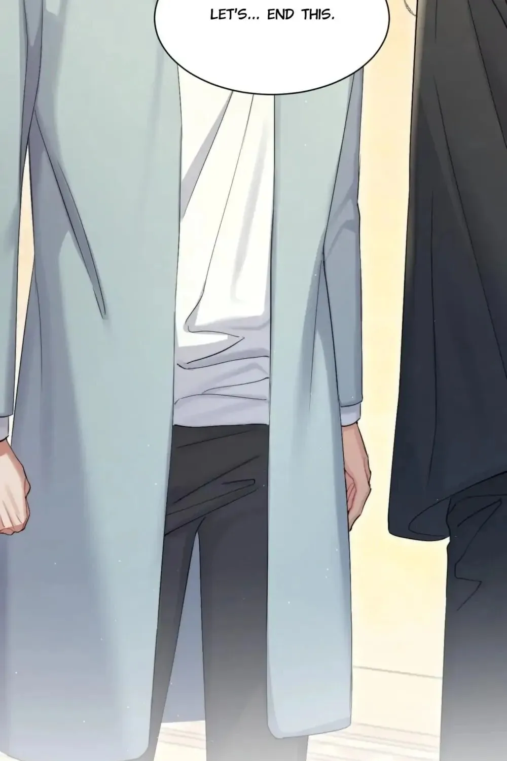 Read Intoxicated Love chapter 44 image 31 on Lezhin