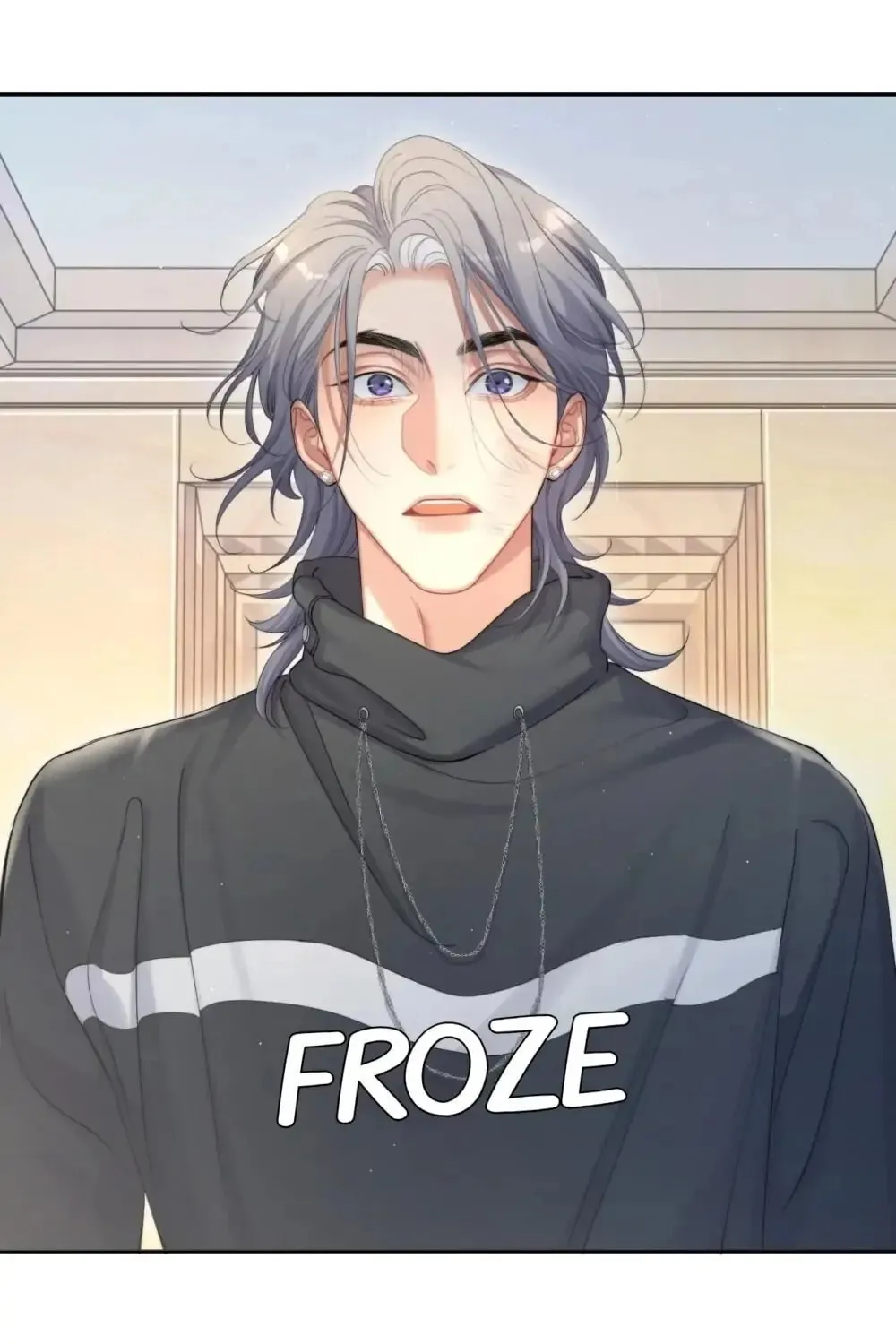 Read Intoxicated Love chapter 44 image 33 on Lezhin