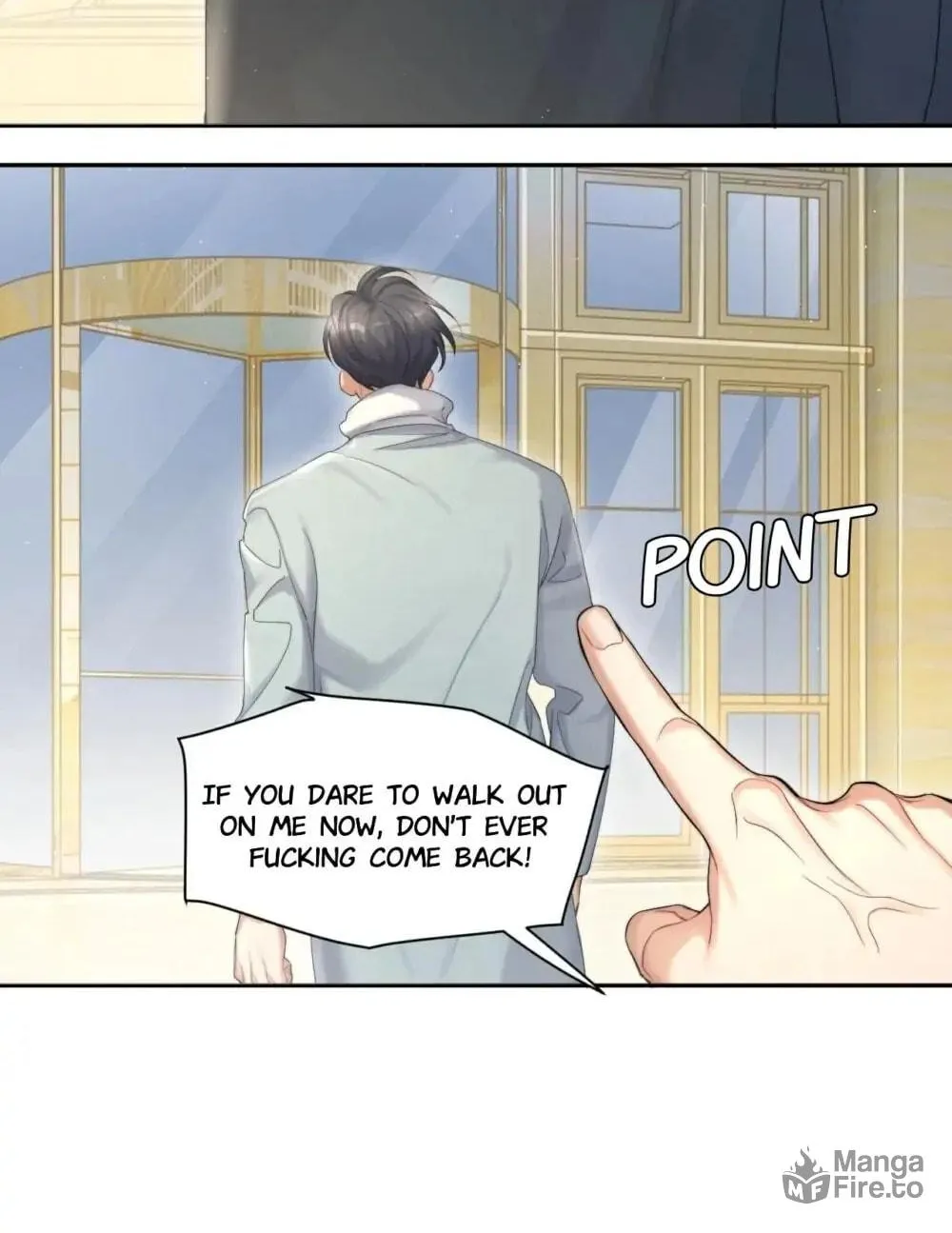 Read Intoxicated Love chapter 44 image 40 on Lezhin
