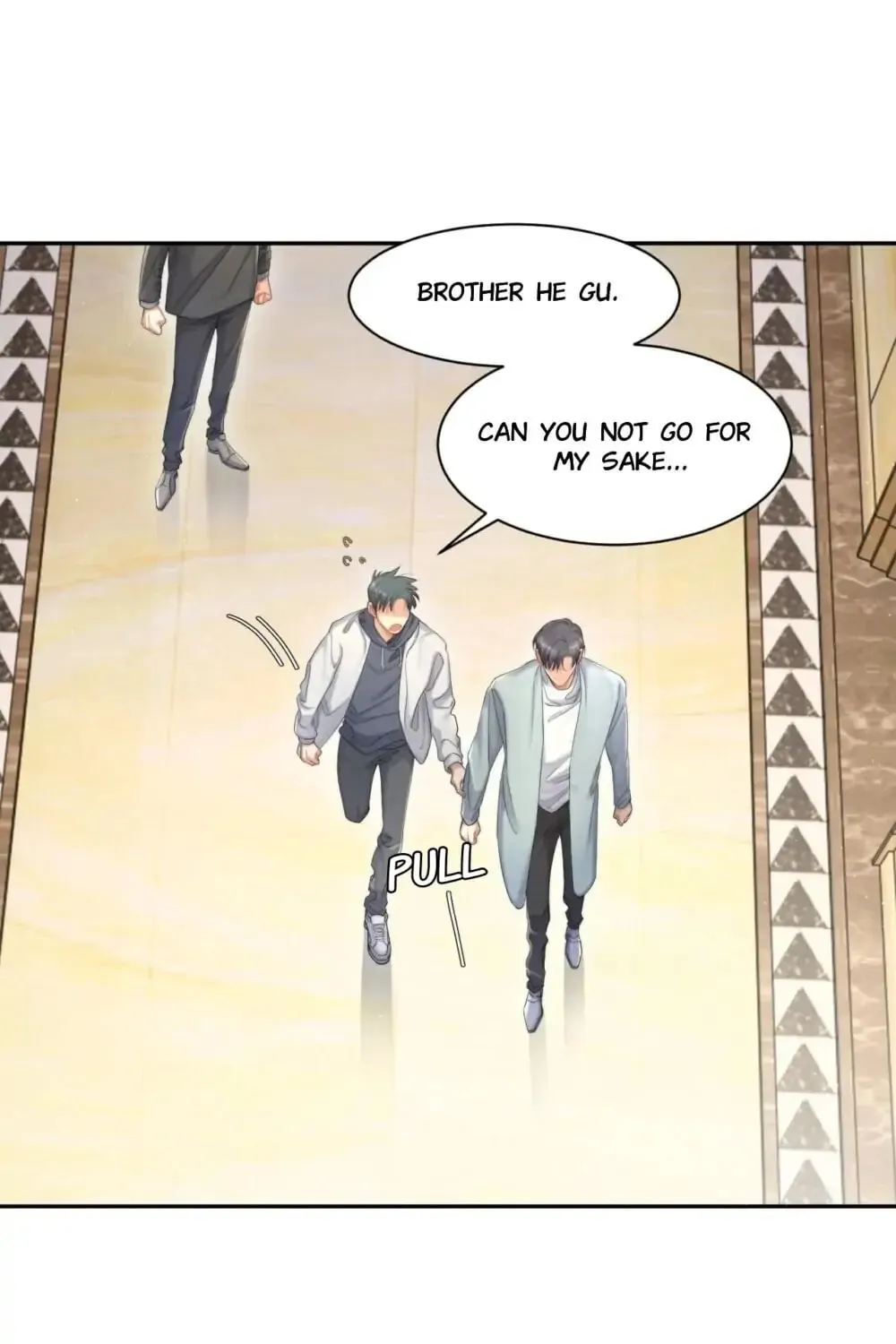 Read Intoxicated Love chapter 44 image 41 on Lezhin