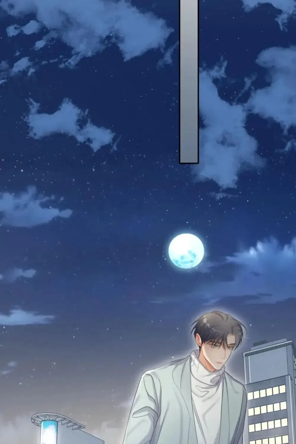 Read Intoxicated Love chapter 44 image 46 on Lezhin