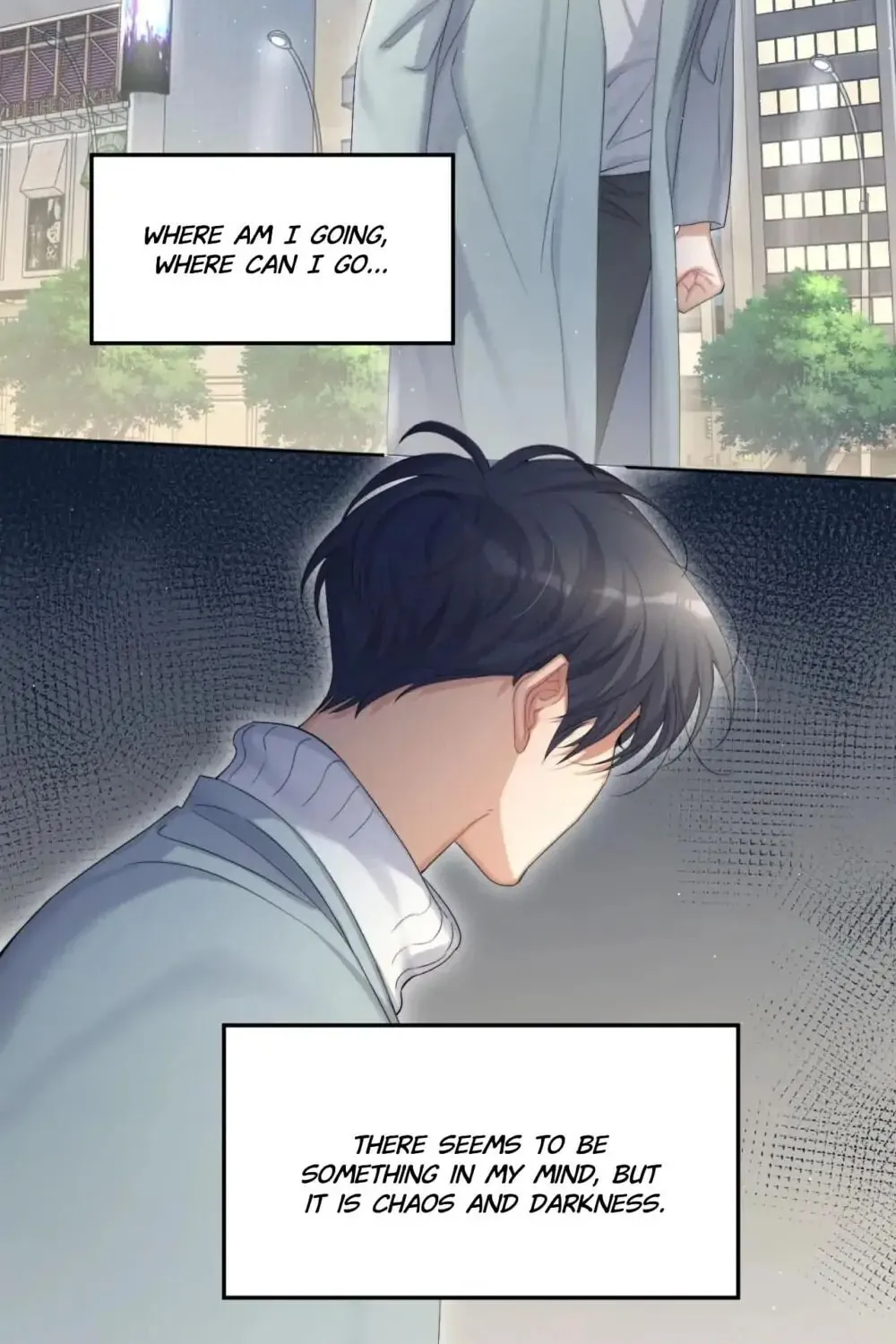 Read Intoxicated Love chapter 44 image 47 on Lezhin