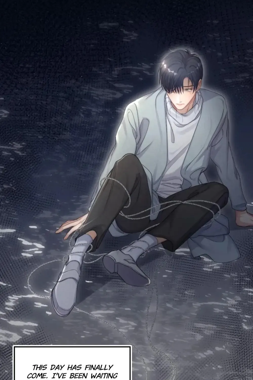 Read Intoxicated Love chapter 44 image 50 on Lezhin