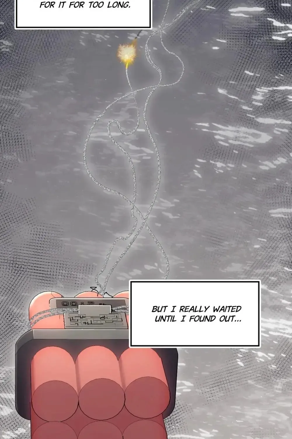 Read Intoxicated Love chapter 44 image 51 on Lezhin