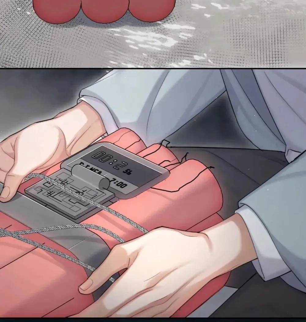 Read Intoxicated Love chapter 44 image 52 on Lezhin
