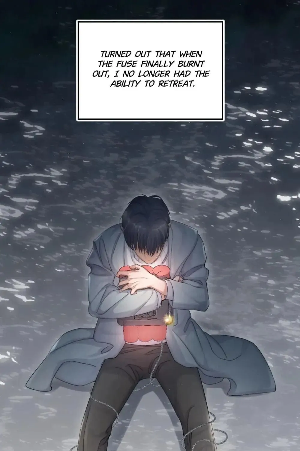 Read Intoxicated Love chapter 44 image 53 on Lezhin