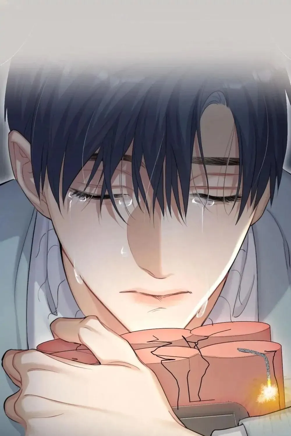 Read Intoxicated Love chapter 44 image 55 on Lezhin