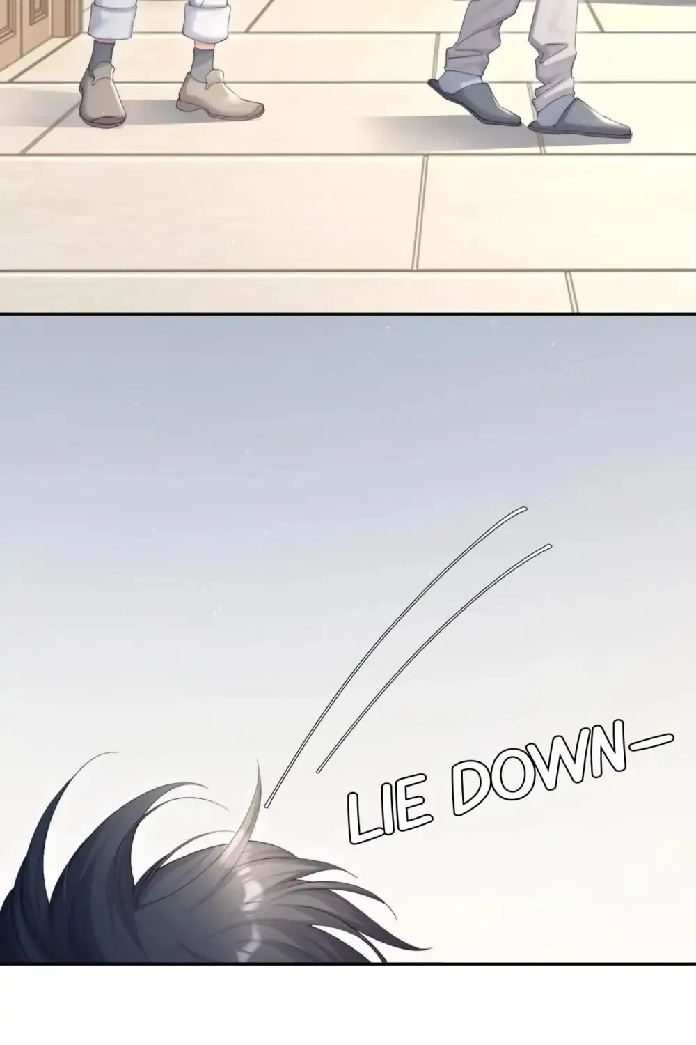 Read Intoxicated Love chapter 45 image 10 on Lezhin