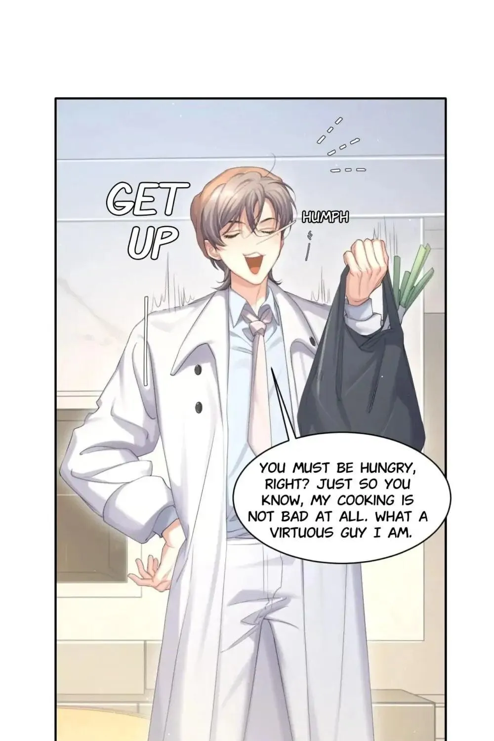 Read Intoxicated Love chapter 45 image 19 on Lezhin